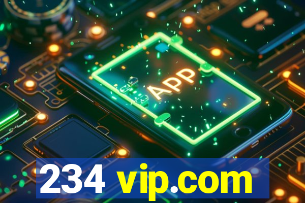 234 vip.com
